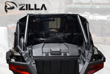 RZR PRO XP 4 Tinted Rear Window (4 Seat Only)