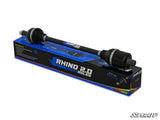 SUPERATV 2024+ Polaris RZR XP 1000 Heavy-Duty Axle—Rhino 2.0