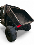 2024+ Polaris Ranger 1500 XD Volt Rear Bumper