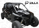 UTVZILLA RZR PRO XP4 Hard Plastic Roof (4 Seat)