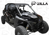 UTVZILLA RZR PRO XP4 Hard Plastic Roof (4 Seat)