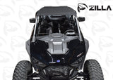 UTVZILLA RZR PRO XP4 Hard Plastic Roof (4 Seat)