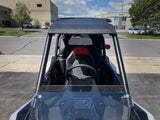 RS1 Hard Plastic Roof with BIllet Mounts