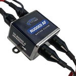 Rugged Radios Active Noise Filter for Radio and Intercom Systems SKU: ACTIVE-FILTER-WP