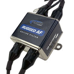 Rugged Radios Active Noise Filter for Radio and Intercom Systems SKU: ACTIVE-FILTER-WP