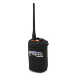 Rugged Radios Ballistic Nylon Radio Bag for Handheld Radios