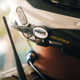 Rugged Radios Quick Mount for Helmet Kit Wiring Installation