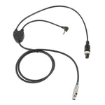 Rugged Radios TYT TH-8600 Mobile Radio Jumper Cable SKU: CJ-M-8600