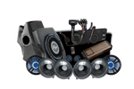 RZR® Pro Series Ride Command® Stage 6 Stereo Kit | UTVS-PRO-S6-RC