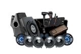 RZR® Pro Series Ride Command® Stage 6 Stereo Kit | UTVS-PRO-S6-RC