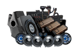 RZR® Pro Series Ride Command® Stage 8 Stereo Kit | UTVS-PRO-S8-RC