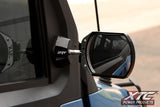Kawasaki Ridge SIX12 Lit Side View Mirror Kit