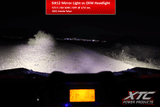 Polaris XPEDITION SIX12 Lit Side View Mirror Kit
