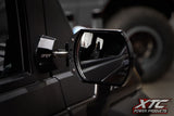 DRT Side View Mirror Mounts For Polaris XPEDITION