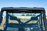 Rough Country 50" LED Light Kit Forward-Facing | Polaris Ranger 1000/XP 1000/XP 900