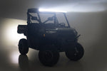 Rough Country 50" LED Light Kit Forward-Facing | Polaris Ranger 1000/XP 1000/XP 900