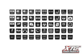 Polaris Ranger 1500 Light Duty Switch System for in Cab PULSE Busbar