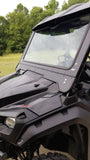 HONDA PIONEER 1000 FRONT WINDSHIELD 2016+