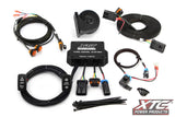 Polaris RZR XP 15-18/RZR 900 16-20 Plug and Play Turn Signal System with Horn