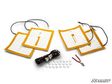 SUPERATV Universal Heated Seat Kit