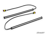 SUPERATV Polaris Ranger 1000 Deluxe Self-Canceling Turn Signal Kit