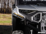 SUPERATV Polaris Ranger 1000 Deluxe Self-Canceling Turn Signal Kit
