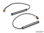 SUPERATV Polaris Ranger 1000 Deluxe Self-Canceling Turn Signal Kit