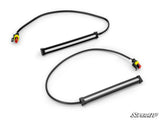 SUPERATV Polaris Ranger 1000 Deluxe Self-Canceling Turn Signal Kit