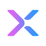 4' Spiral Wound LED Whip (Bluetooth)