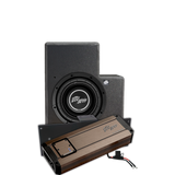 RZR® Pro Series Ride Command® Stage 8 Stereo Kit | UTVS-PRO-S8-RC