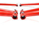 Polaris RZR / RS1 / +2 Forward Camber Adjustable A Arm Kit / by Zbroz