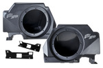 RZR® Pro Series Ride Command® Stage 7 Stereo Kit | UTVS-PRO-S7-RC