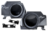 RZR® Pro Series Ride Command® Stage 6 Stereo Kit | UTVS-PRO-S6-RC