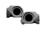 Pro Series 6.5" Speakers (Pair) | UTVS-P654