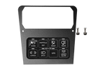 Switch-Pros® SP-9100 Mount for Can-Am® Maverick R | UTVS-R-SP-MT-8