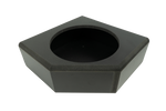 Signature Series 10" Low-Profile Subwoofer | UTVS-S10LP