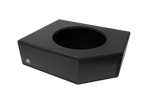 Signature Series 10" Low-Profile Subwoofer | UTVS-S10LP