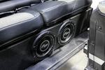 Polaris® Xpedition Rear Subwoofer Upgrade | UTVS-XPD-RS-UP