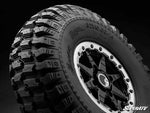 SUPERATV AT WARRIOR ATV/UTV TIRES