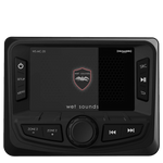 RZR® Signature Series Stage 6 Stereo Kit | UTVS-RZR-S6-S