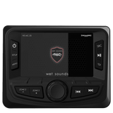 RZR® Signature Series Stage 6 Stereo Kit | UTVS-RZR-S6-S