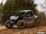 SUPERATV MADLock Beadlock Wheels
