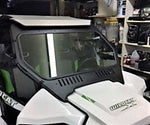 Arctic Cat Wildcat Vented Windshield