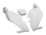 XKraft Polaris RZR Pro Front Fenders