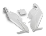 XKraft Polaris RZR Pro Front Fenders
