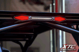 X-LITE Chase Light Bar