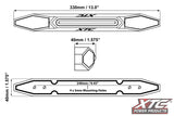 X-LITE Chase Light Bar