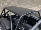 Wild Cat XX Aluminum Roof