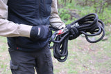 Zbroz UTV Essential Recovery Kit K19-0103-0