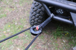 Zbroz UTV Essential Recovery Kit K19-0103-0